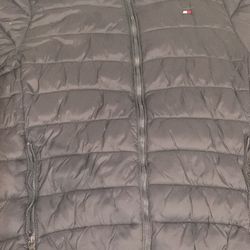 Tommy Hilfiger Puffer Jacket 