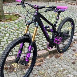 Canyon Torque CF