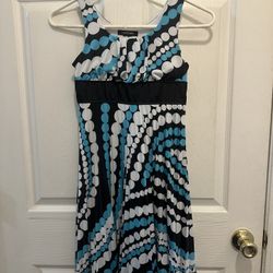 Girls Size 8 Dress