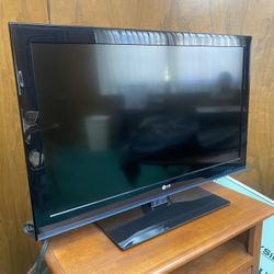 LG LCD Tv