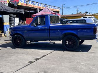 Ford 150