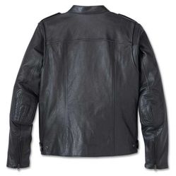 Hardly Davidson Leather Jacket 