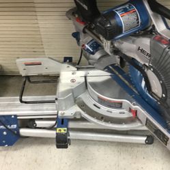 Miter Saw