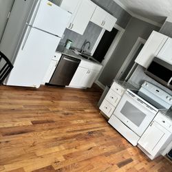 For Rent 3 Bedroom Apt.