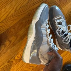 Jordan 11s