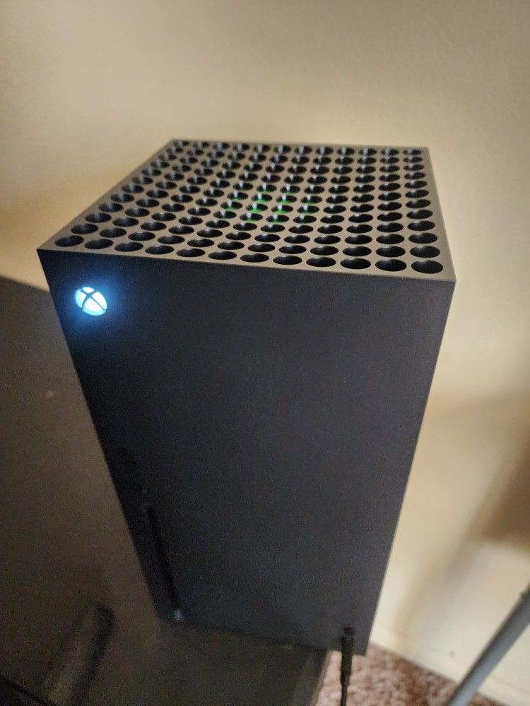 New - Xbox Series X w/ 3 Months of Ultimate Game Pass for Sale in Erie, PA  - OfferUp