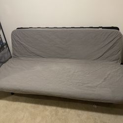 FREE! futon From Ikea