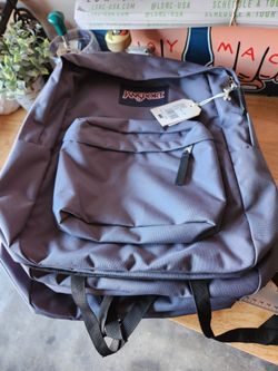 Backpacks