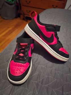 Nike sneaker