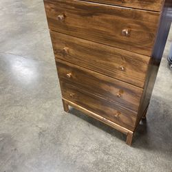 Mid Century Dresser 
