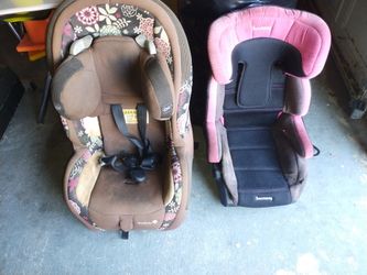 Baby Car Seats