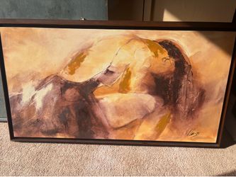 🫟 Moving Sale—Antique Art