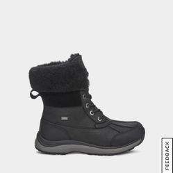 Adirondack Women Uggs 