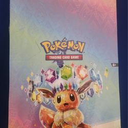 SV08.5 Prismatic Evolution Booster Bundle Display SEALED
