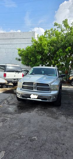 2010 Dodge Ram 1500
