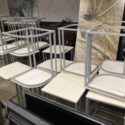 Hotel Nightstands / Side tables- Commercial Grade