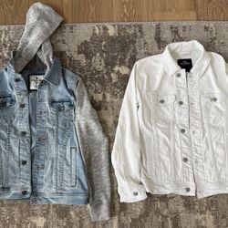 Boys Jackets 