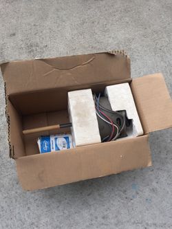 For AC in your home
