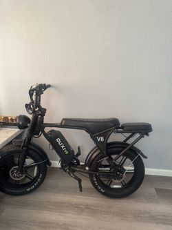 Eletric bike
