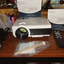 Projector