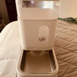 Pet Container Water