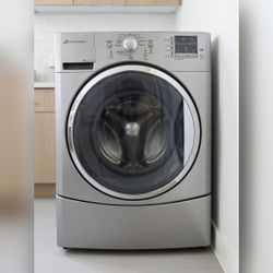 2016 Maytag 2000 Series Front Load Washer – DeSoto, TX
