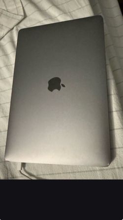 MacBook Pro M1 8G