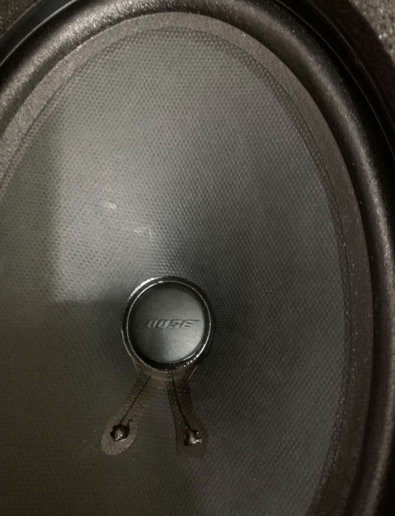 Speakers Bose Premium