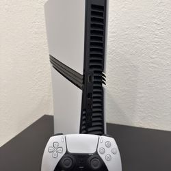 Playstation 5 Pro 2TB 