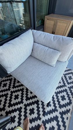 IKEA Soderhamn corner section