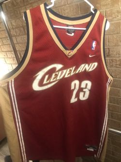 Lebron cavs Jersey