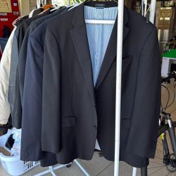 Man Dress Business Jackets 