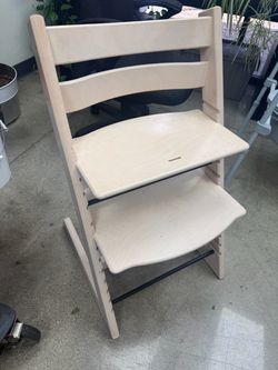 Stokke Trip Trap Chair