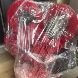 Valentine Baskets 