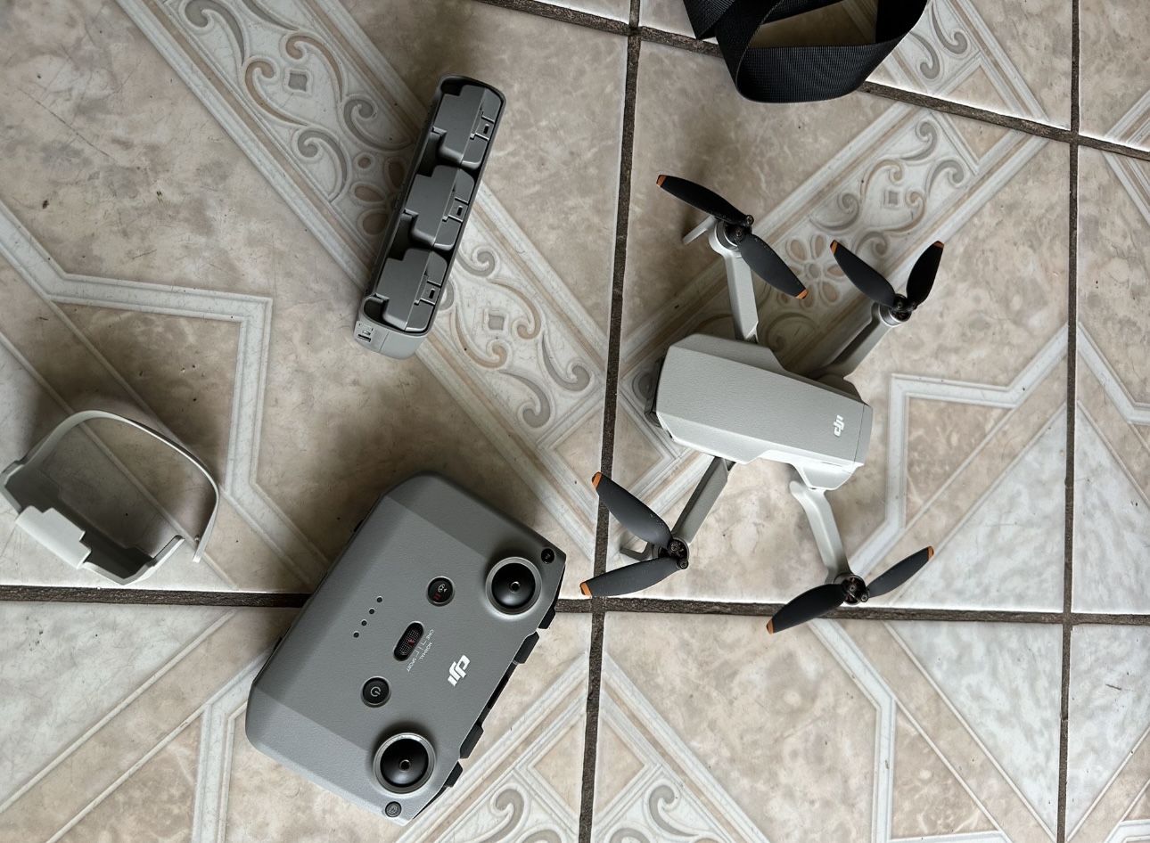 DJI Drone Mini 2