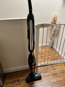 Eureka Corded Vacuum