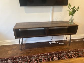 Sofa Table