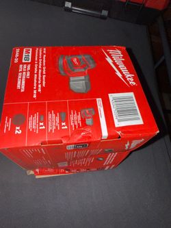M18 Random orbital sander