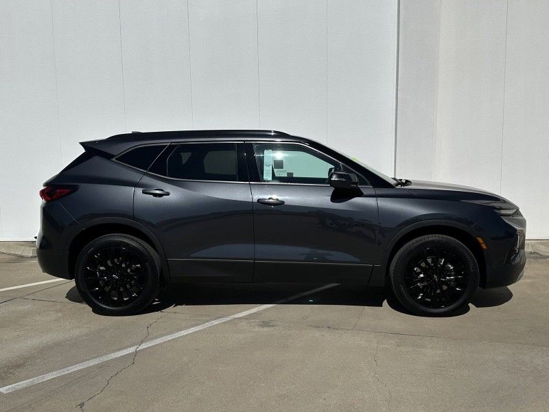 2022 Chevy Blazer 3LT