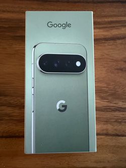 Google Pixel 11 Pro - 256 GB - Olive Green - Unlocked