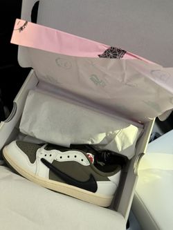 Travis Scott 2Y
