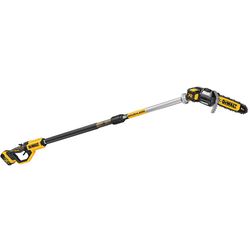 DeWalt 20V MAX XR DCPS620B 8 in. 20 V Battery Pole Saw ((Tool Only