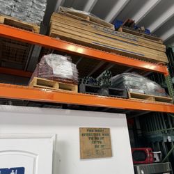 Pallet Supports 42”