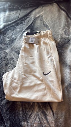 Nike sweats