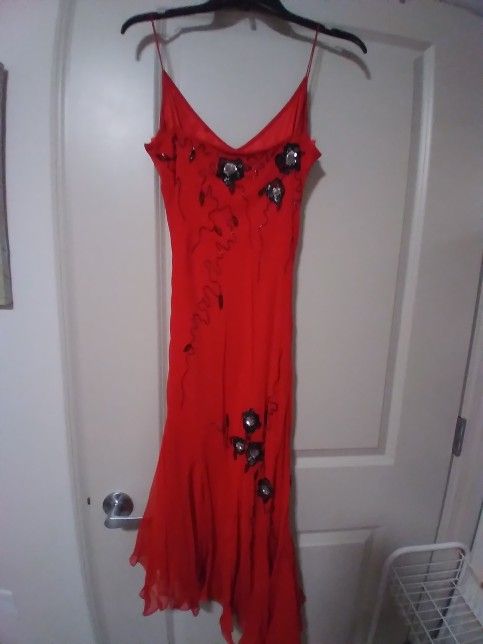 Evening Gowns $50 .00 Each