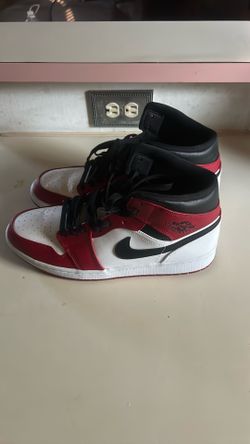 Air Jordan’s 1 size 12