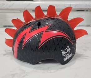 Raskullz Bike Helmet