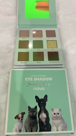 Eye Shadow 