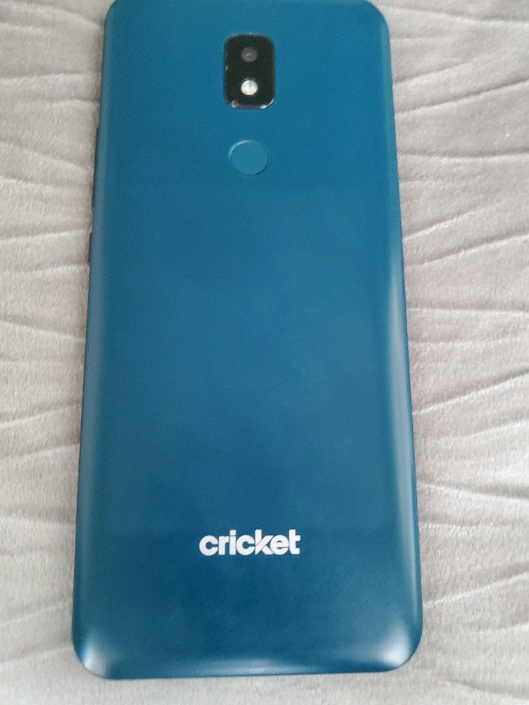 Cricket Phone for Sale in North Las Vegas, NV OfferUp