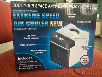 Mini ac